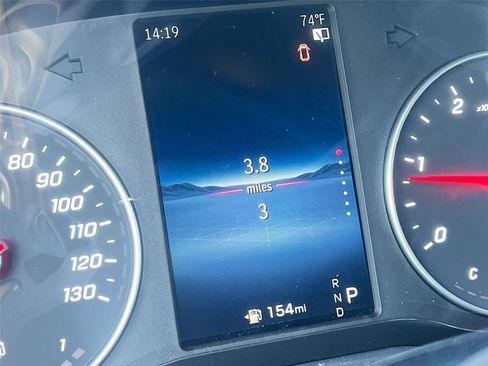 New 2025 Mercedes-Benz Sprinter 2500 image 11