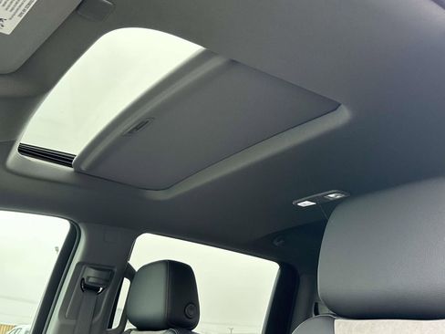 New 2026 Chevrolet Silverado 1500 RST image 11