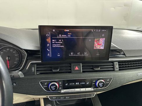 Used 2021 Audi A5 2.0T Premium image 19