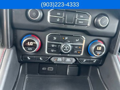 Used 2023 Chevrolet Tahoe RST w/ Luxury Package AWD/4WD image 32
