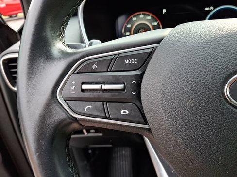 Used 2021 Hyundai Santa Fe SEL w/ Convenience Package AWD/4WD image 22