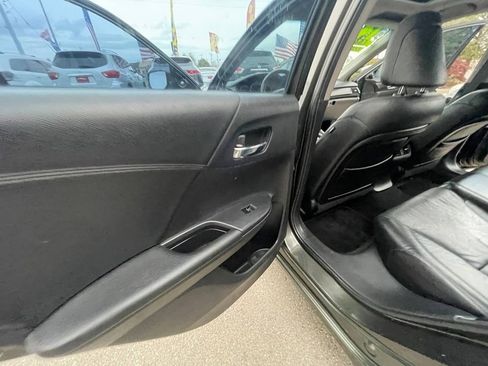 Used 2014 Honda Accord EX-L image 10