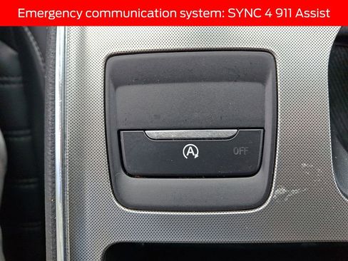 Used 2022 Ford Edge SEL w/ Convenience Package image 25