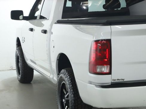 Used 2019 RAM 1500 Express image 41