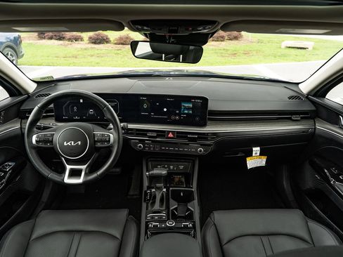 Used 2025 Kia K5 EX FWD image 22