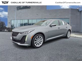 Certified 2023 Cadillac CT5 Luxury w/ Sun And Sound Package video 1