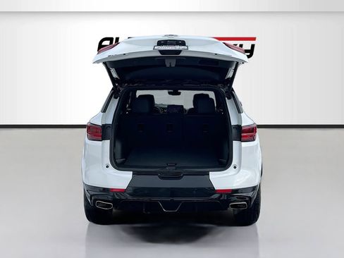 Used 2024 Chevrolet Blazer RS w/ Driver Confidence II Package image 27