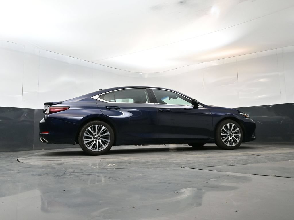 Used 2021 Lexus ES 350 w/ Premium Package FWD image 24