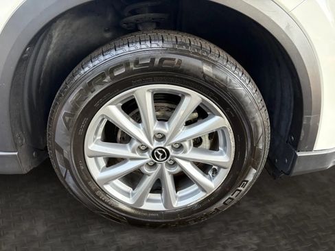 Used 2023 MAZDA CX-5 AWD 2.5 S image 38