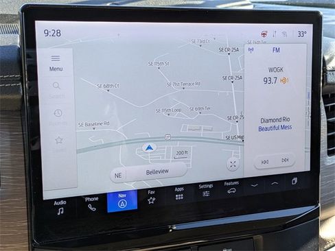 Certified 2024 Ford Expedition Limited image 21