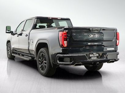 Used 2022 GMC Sierra 1500 Elevation