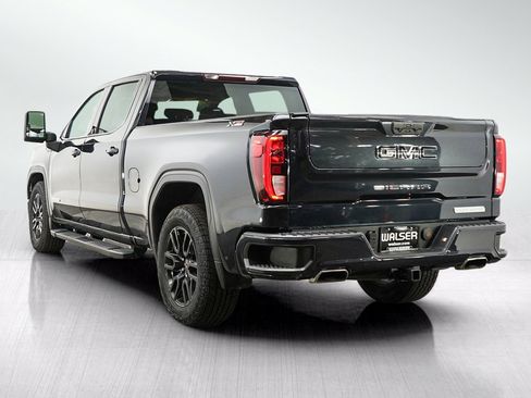 Used 2022 GMC Sierra 1500 Elevation AWD/4WD image 3