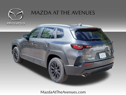 New 2026 MAZDA CX-50 2.5 Hybrid w/ Weather Package image 6