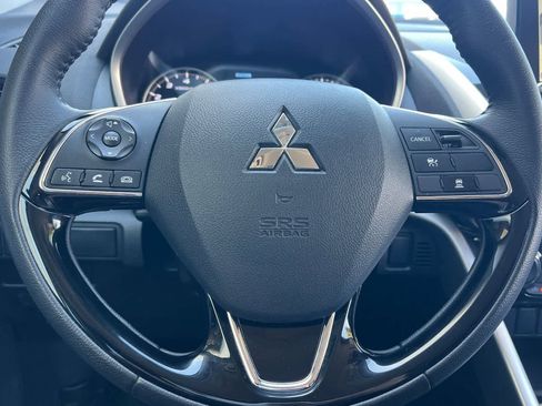 Used 2025 Mitsubishi Eclipse Cross SE image 26