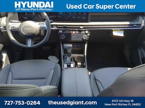 New 2026 Hyundai Santa Cruz SEL image 16