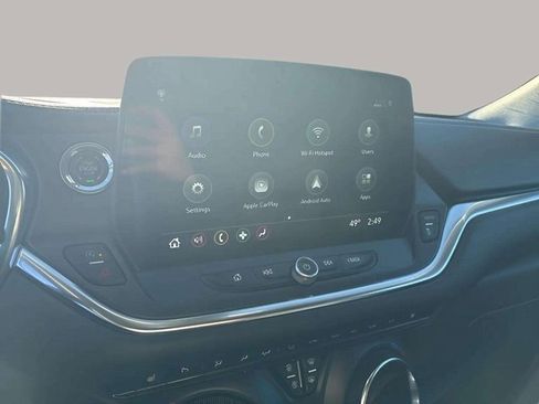 Used 2024 Chevrolet Blazer LT image 15