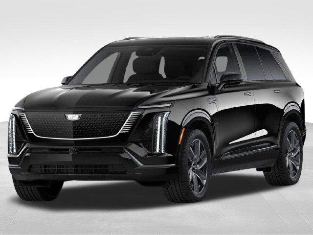 New 2027 Cadillac Vistiq Sport AWD/4WD image 1