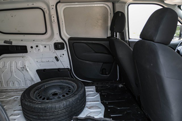 Used 2018 RAM ProMaster City Tradesman FWD image 30