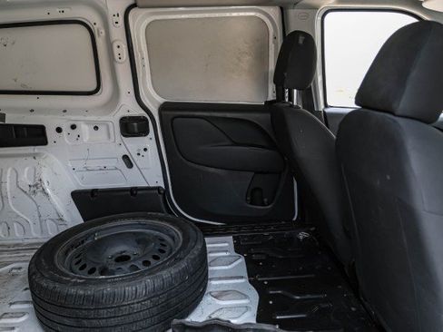 Used 2018 RAM ProMaster City Tradesman FWD image 30