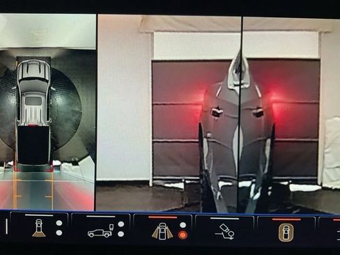 New 2026 Chevrolet Silverado 1500 LT Trail Boss w/ Safety Package image 18