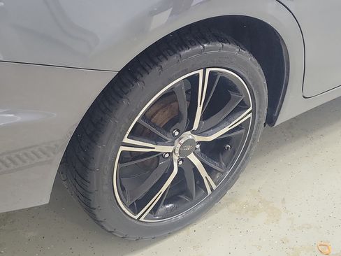 Used 2013 Honda Civic LX image 6