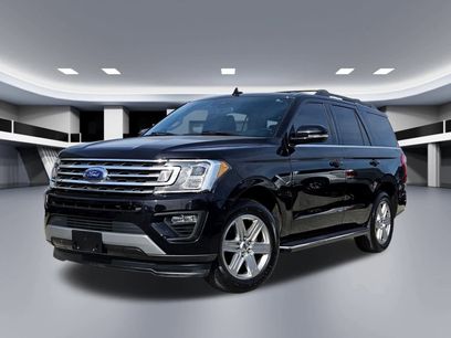 Used 2020 Ford Expedition XLT w/ Equipment Group 202A