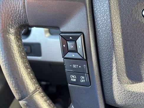 Used 2014 Ford F150 Lariat w/ Equipment Group 502A Luxury image 16