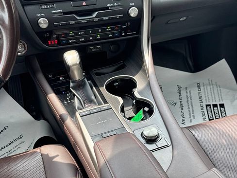 Used 2020 Lexus RX 350 AWD w/ Premium Package image 28