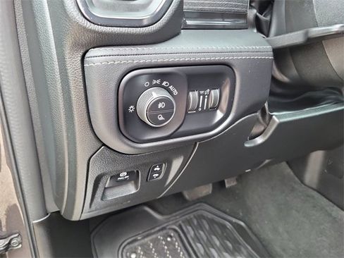 Used 2023 RAM 1500 Limited w/ Night Edition image 14