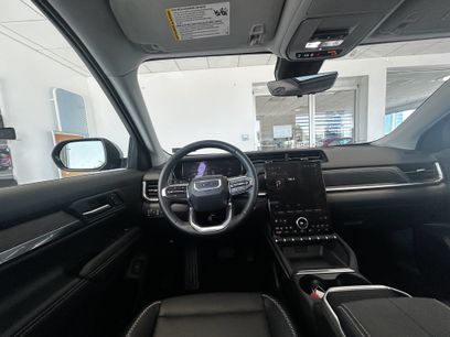 Used 2026 GMC Terrain Denali