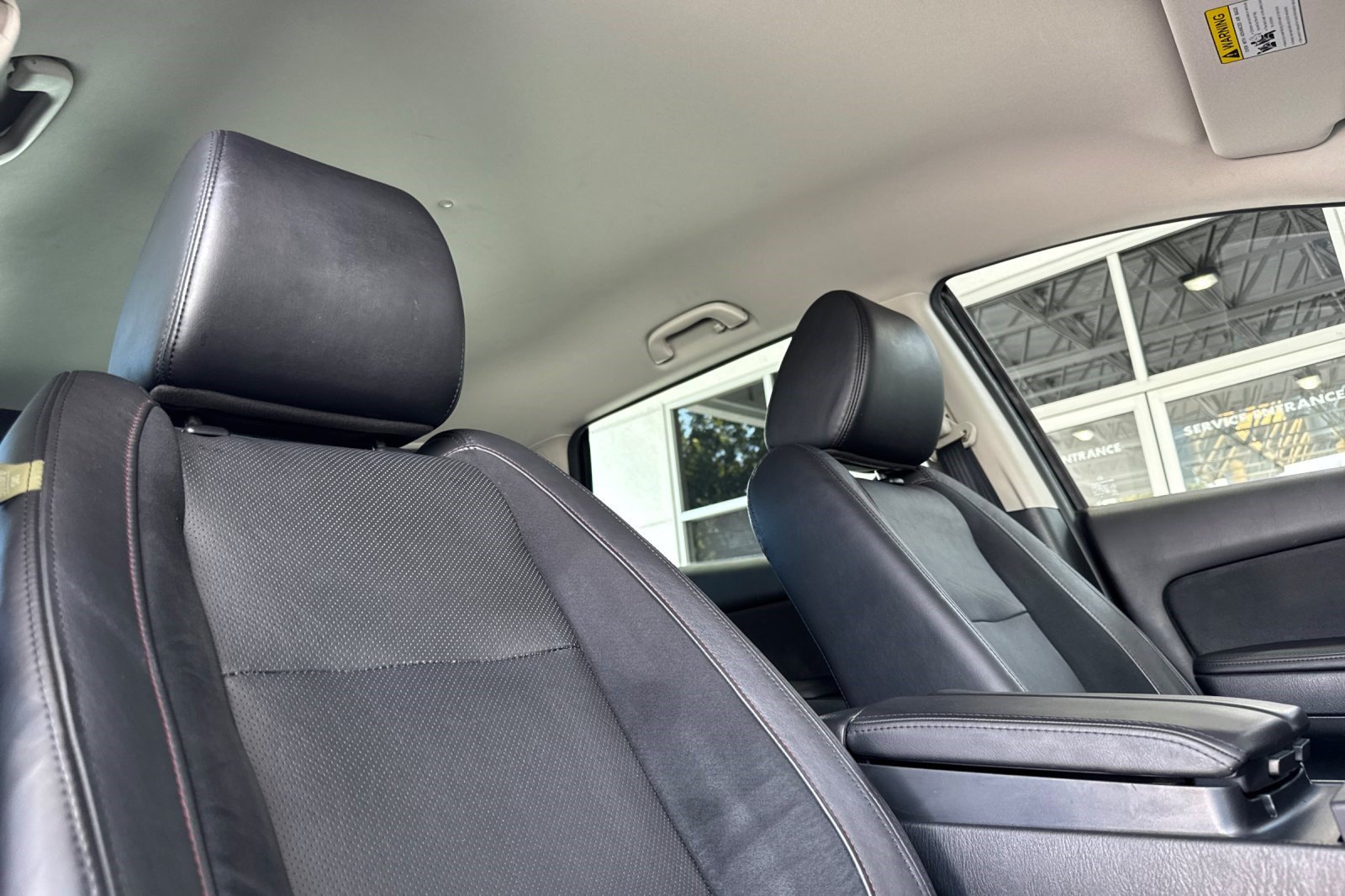 Used 2013 MAZDA CX-9 Touring AWD/4WD image 22