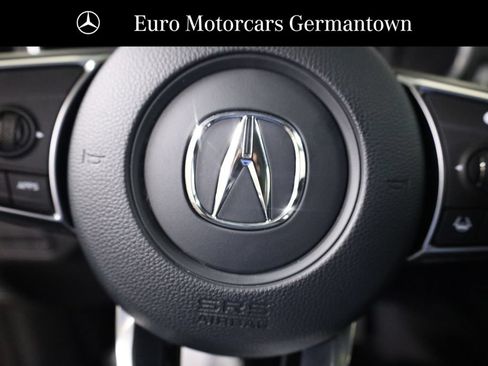 Used 2023 Acura MDX SH-AWD w/ Technology Package image 14