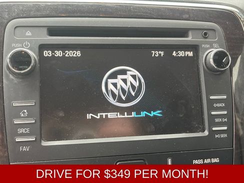 Used 2015 Buick Enclave Leather FWD image 38