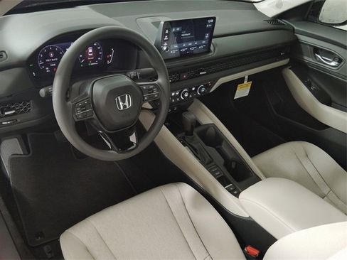 New 2026 Honda Accord SE image 17
