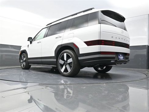 New 2026 Hyundai Santa Fe Limited image 36