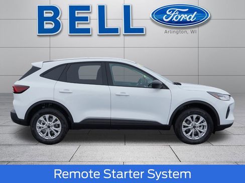 New 2026 Ford Escape Active w/ Tech Pack #1 AWD/4WD image 2