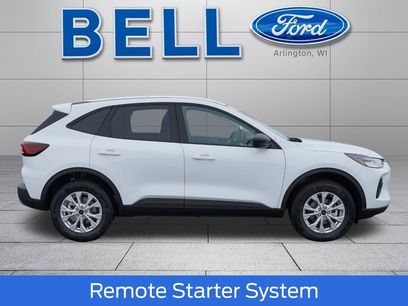New 2026 Ford Escape Active w/ Tech Pack #1