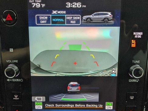 New 2026 Subaru Ascent Touring image 14