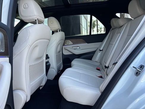 New 2026 Mercedes-Benz GLE 350 4MATIC image 23