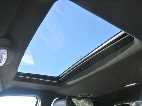 Used 2024 RAM 3500 Laramie w/ Night Edition image 19