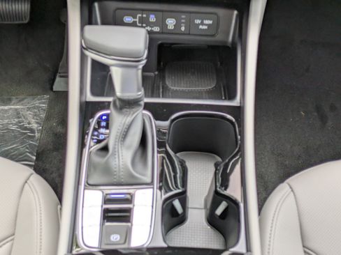 Used 2025 Hyundai Tucson SEL image 20