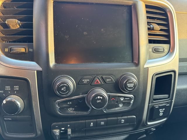 Used 2015 RAM 2500 Big Horn AWD/4WD image 10