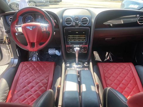 Used 2016 Bentley Continental GT V8 S AWD/4WD image 18