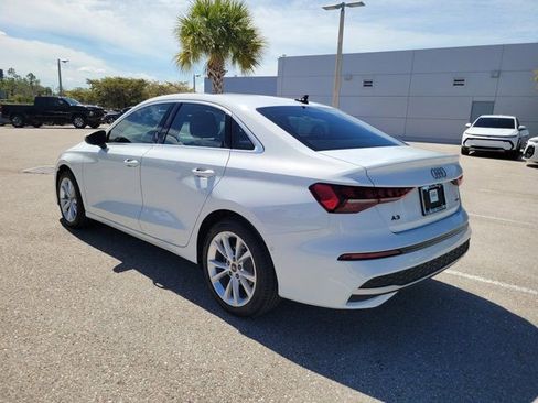 New 2026 Audi A3 2.0T Premium Plus image 4