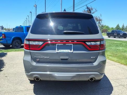 Certified 2023 Dodge Durango GT AWD/4WD image 5