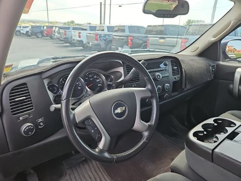 Used 2008 Chevrolet Silverado 1500 LT w/ Power Pack Plus AWD/4WD image 14