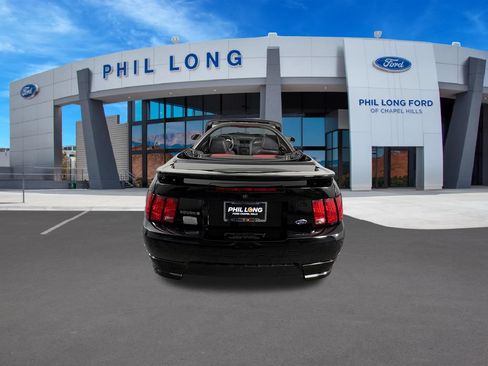 Used 2004 Ford Mustang GT RWD image 36