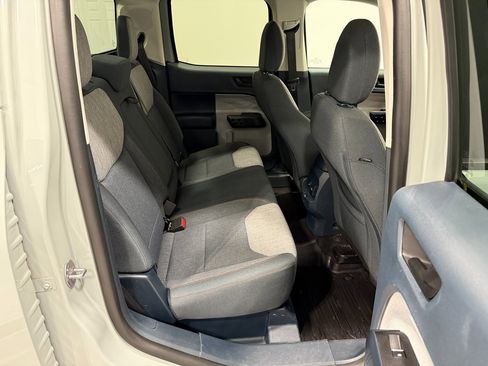 Used 2022 Ford Maverick XLT w/ Equipment Group 300A Standard image 32