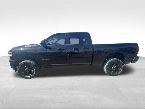 Used 2022 RAM 2500 Big Horn w/ Level B Equipment Group image 16