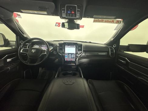 Used 2020 RAM 2500 Laramie AWD/4WD image 40